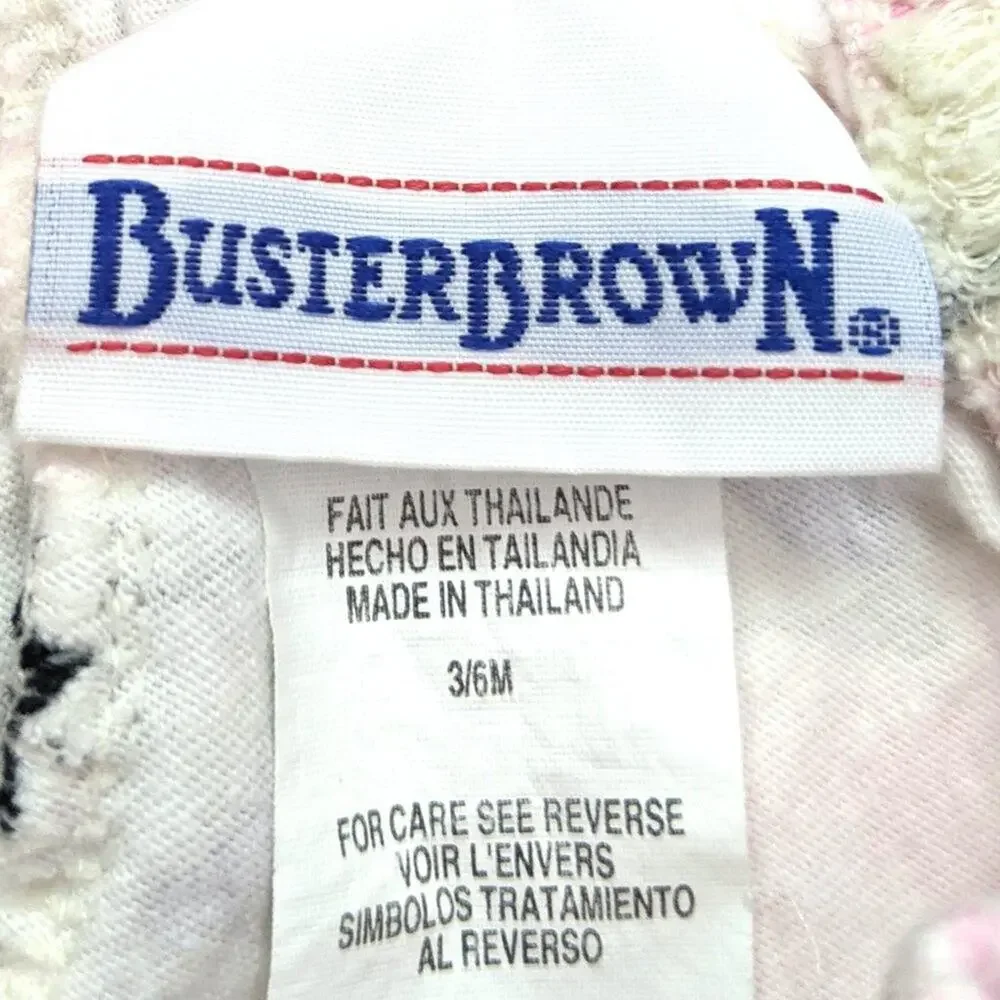 Buster Brown excellent used